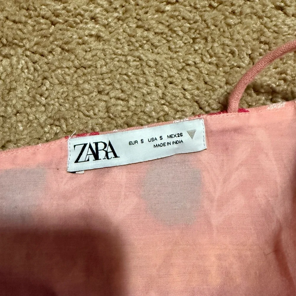 ZARA TOP - Picture 2 of 3
